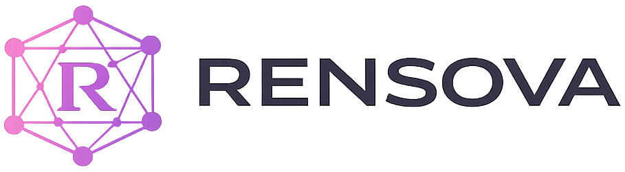 Rensova Logo